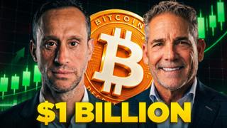 Bitcoin Hits First Real Resistance After PUMPING 45% This Quarter | Gary Cardone