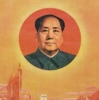 China Ep. 8: Mao Zedong and Maoism with Yueran Zhang