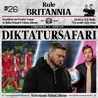#319 Diktatursafari