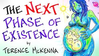 The Next Phase of Human Existence - Terence McKenna | After Skool