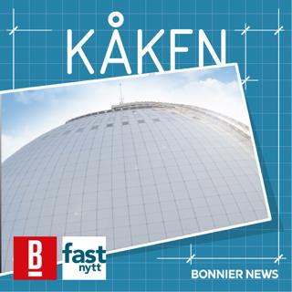 Globen: ”Det fanns en tidslucka då”