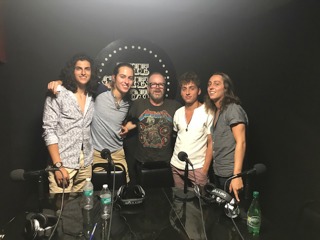 #371:Greta Van Fleet