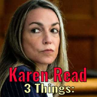 Is Karen Read this Generation's O.J. Simpson?