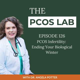 Is PCOS Infertility Actually "Biological Winter"? The Truth About Failed Medicated Cycles