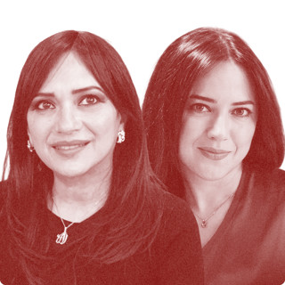 Three million views in 24 hours: Turkey's curiosity about Syrian Kurdish leader Kobane explodes in first TV interview