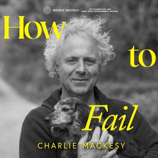 Charlie Mackesy – ‘Grief propelled me into work that saved me’