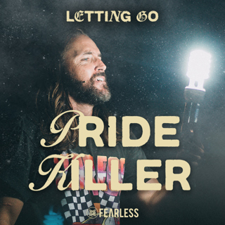 Jeremy Johnson - Letting Go - Pride Killer