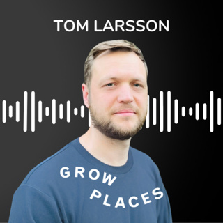 Growing Places: The Innovative Development Strategy Shaping Communities