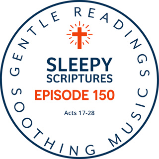 Episode 150: Acts 17-28
