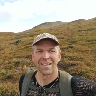 Del 2 med Jo Inge Breisjøberget - Elgforvaltning, bukk- og duejakt