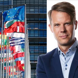 Nej, det går inte att stoppa EU:s flyttcirkus: Andreas Liljeheden, Strasbourg