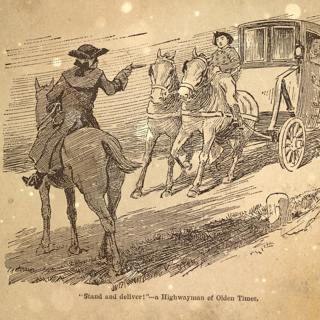 Loremen S6Ep11 - Bedfordshire Highwaymen with Weird in the Wade