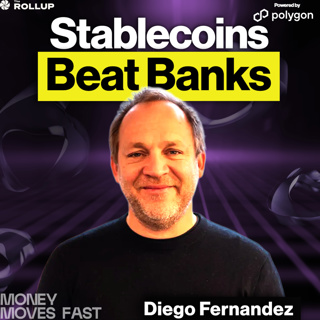 Why 25% of Argentina Now Holds Crypto with Diego Fernandez