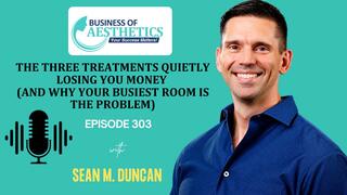 The Three Treatments Quietly Losing You Money (And Why Your Busiest Room Is the Problem)