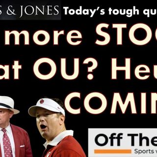 Joe Castiglione RETIRING as OU AD: Does this mean Vols could LOSE Josh Heupel?