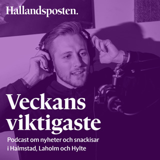 Avsnitt 1 – Äventyrslandet och nya bron över Nissan