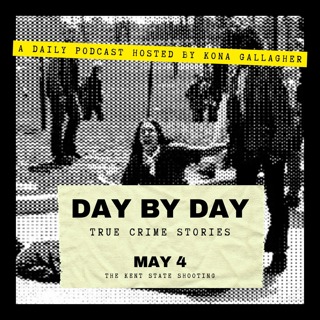 May 4 - The Kent State Shooting