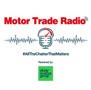 Motor Trade Radio 1 July 2023, industry headlines E40 S09