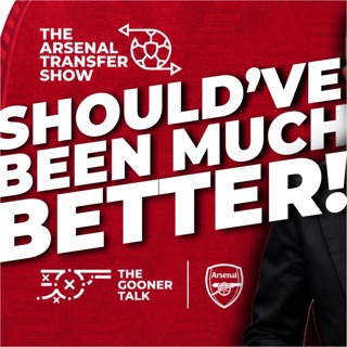 Andrea Berta Under Scrutiny, Gunners Attack 'Weakened' & Window Breakdown - Arsenal Transfer Show