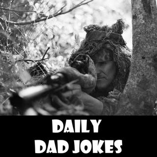 How can you tell if a sniper likes you? | + 22 more jokes | 14 Nov 2022