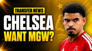Chelsea Eye Late Bid For Morgan Gibbs-White? New Goalkeeper Link! Nottingham Forest Transfer News