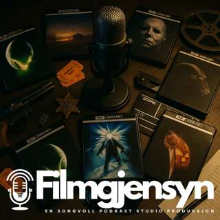 Episode 149 - Pink Floyd The Wall - Kultsommer #7