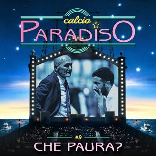 9. Che Paura?