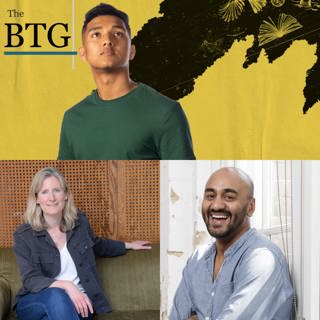 Pilot brings Australian refugee story to UK