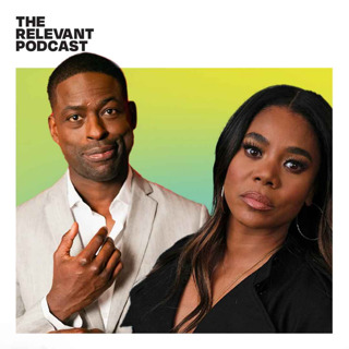Episode 1001: Sterling K. Brown and Regina Hall