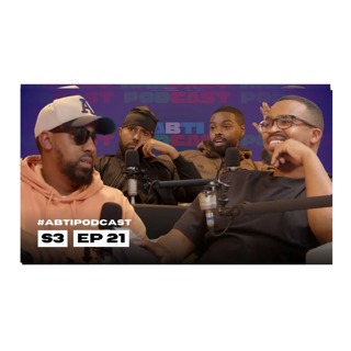 S3 | Ep.21 | “The Road To Resilience” | AbtiPodcast