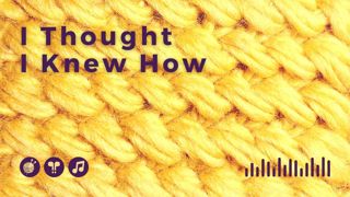 Episode 051: I Felt. Bookish.