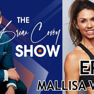 Ep 74 - Mallisa J Vogel :: There Are People Watching You…What Are You Saying?