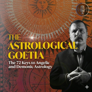 Astrological Goetia with Jaime Paul Lamb