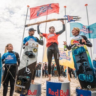 Red Bull Megaloop | Preview Show | The Megapod