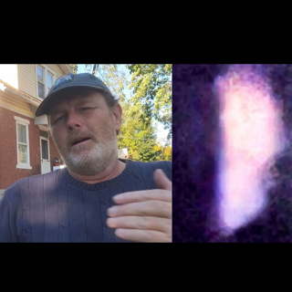Second On-Site Investigation of PA Backyard Alien Case Uncovers More Stunning Evidence