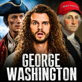 The REAL Washington Is Darker Than The Movie