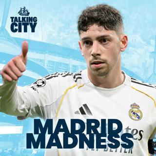 Madrid MADNESS: Champions League fears after Manchester City's 3-0 defeat at the Bernabéu