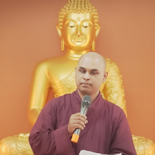 सम्यक दृष्टी