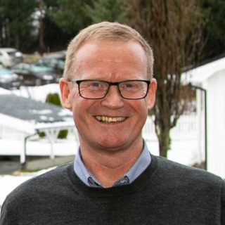Lyden av ytterdistriktet: Kenneth Brandsås og vindkraft
