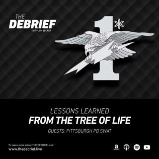 Lessons Learned from the Tree of Life Synagogue Response