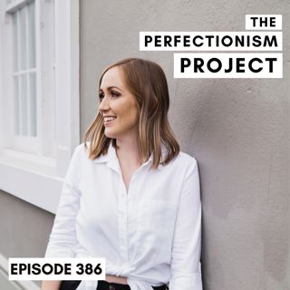 Ep 386: 5 Reasons The World Needs Imperfect Leaders Like You (best of the podcast)