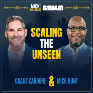 Grant Cardone: Why Saving Money Doesn’t Work