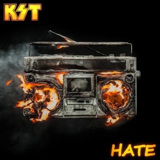 From the Archives: KST- HATE