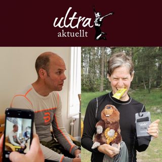 Tävling på Roslagsleden & 50 timmar i Tvetaberg
