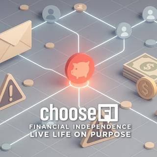 515 | Cyber Security Update: Social Engineering & Pig Butchering