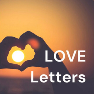 Love Letters by Daniel Lucas