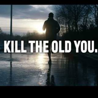 Kill That Weak Version of Yourself | Best Motivation