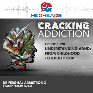 Understanding ADHD: From Childhood to Adulthood