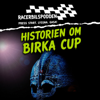 #46 Historien om Birka Cup 