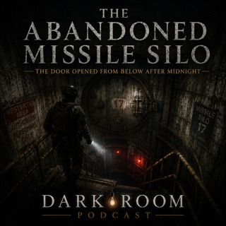 The Abandoned Missile Silo